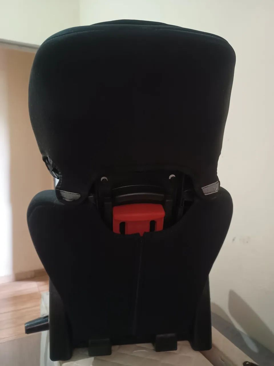 Vende -se cadeirão para carro infantil  - Foto 3