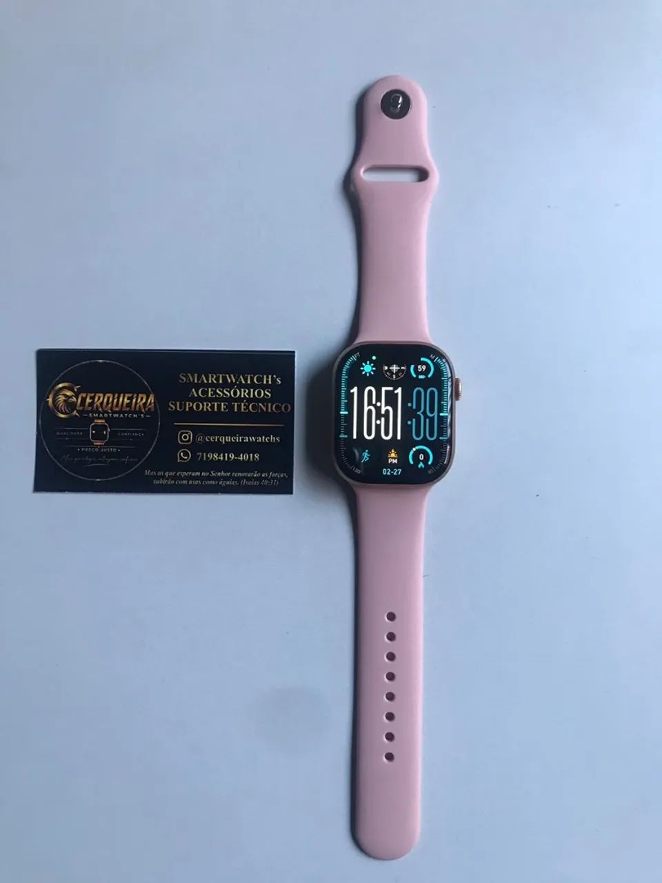 Smartwatch  - Foto 2