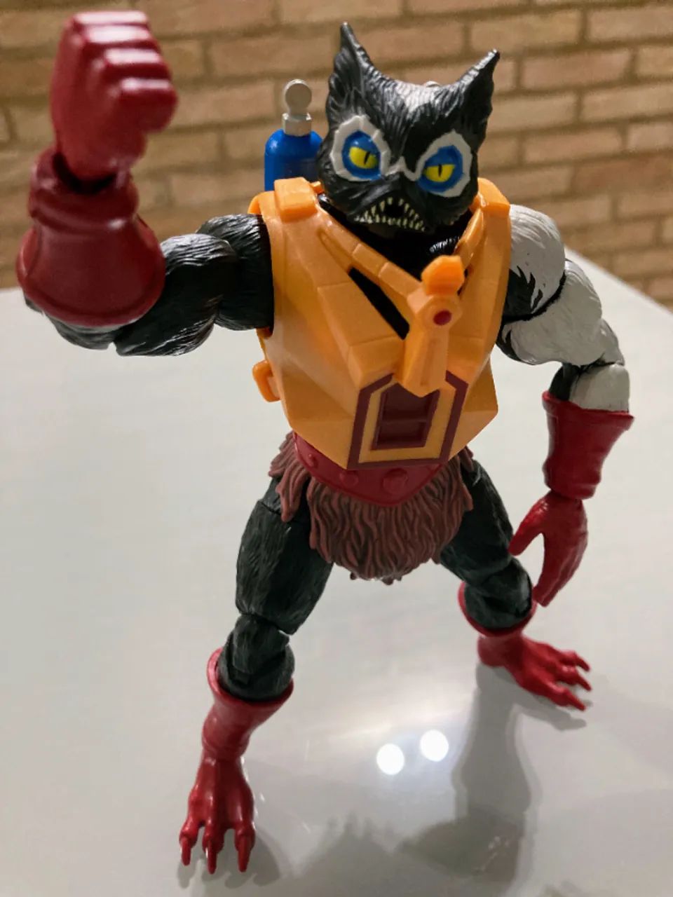 Stinkor MOTU Masterverse - Foto 3