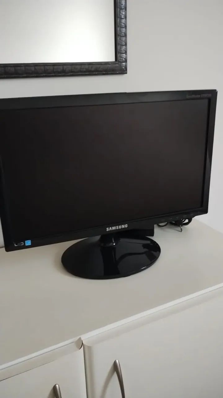Vendo Computador Completo
