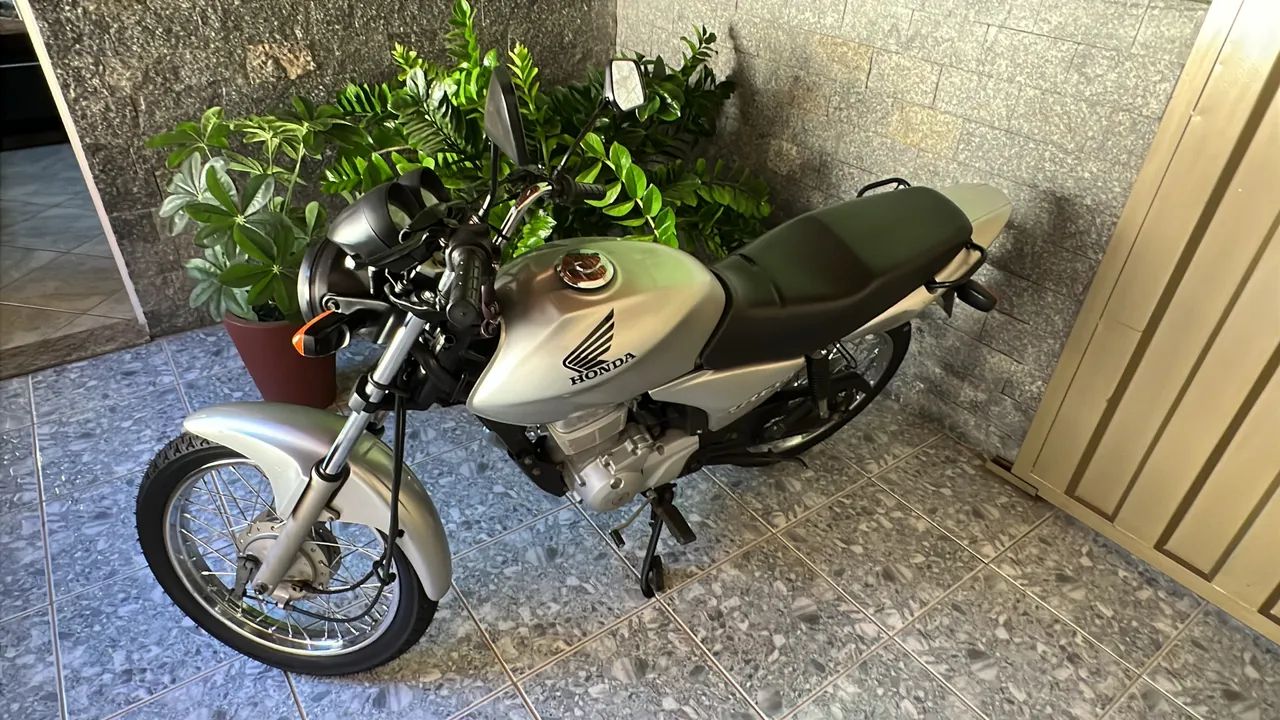 Titam 150 KS - Foto 3