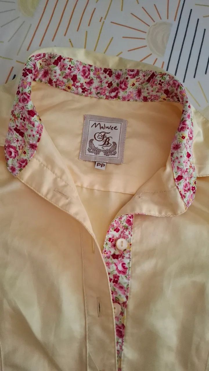 Blusa da Malwee  - Foto 5