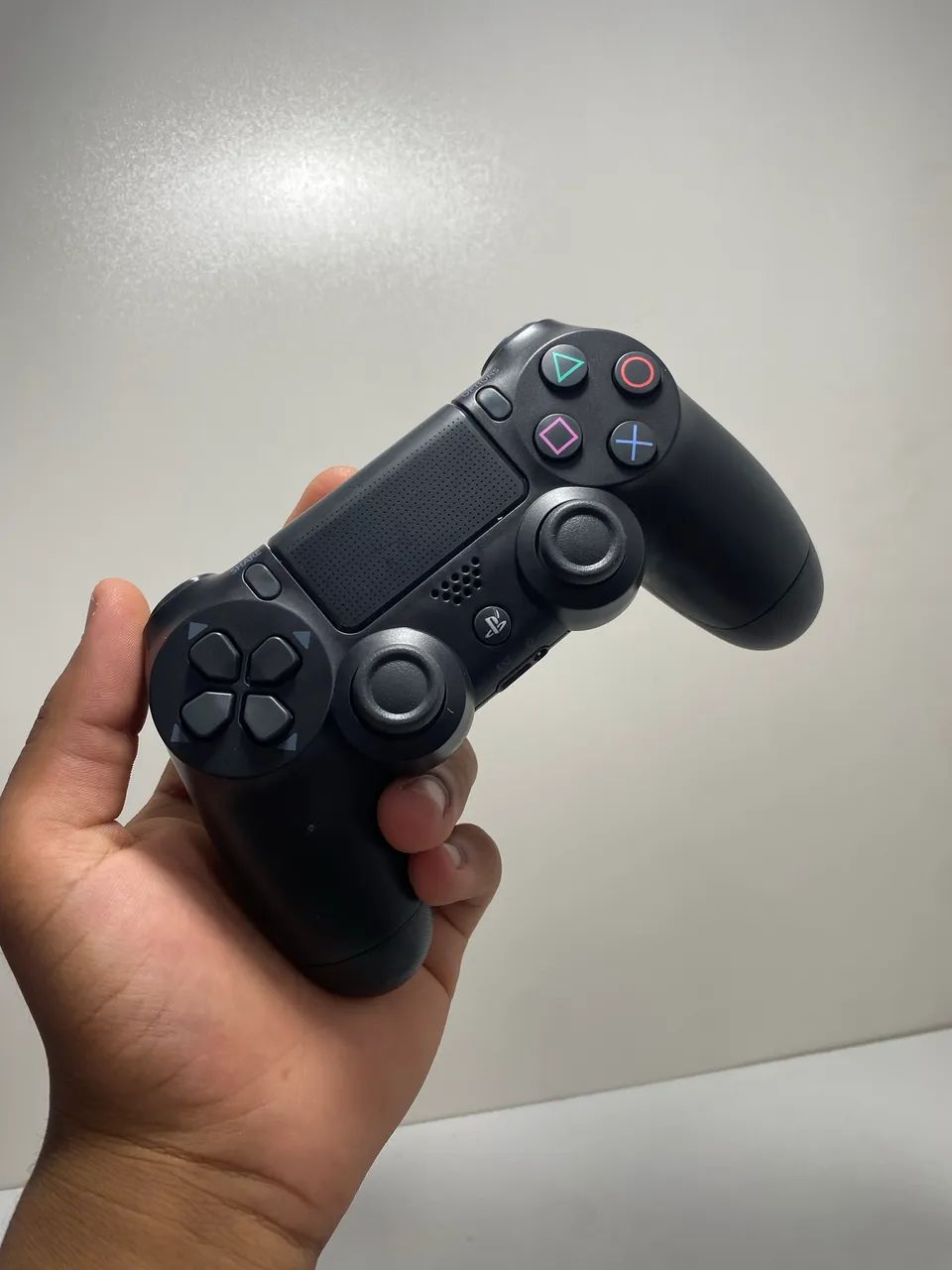 Controle ps4