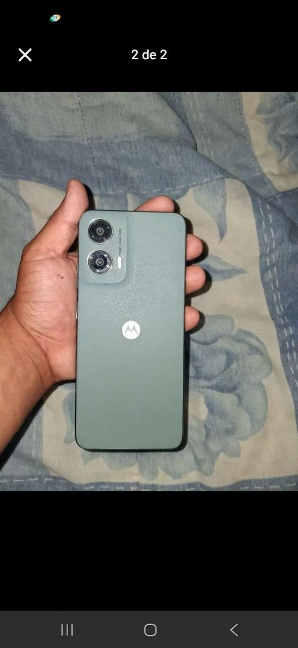 Vendo um g35