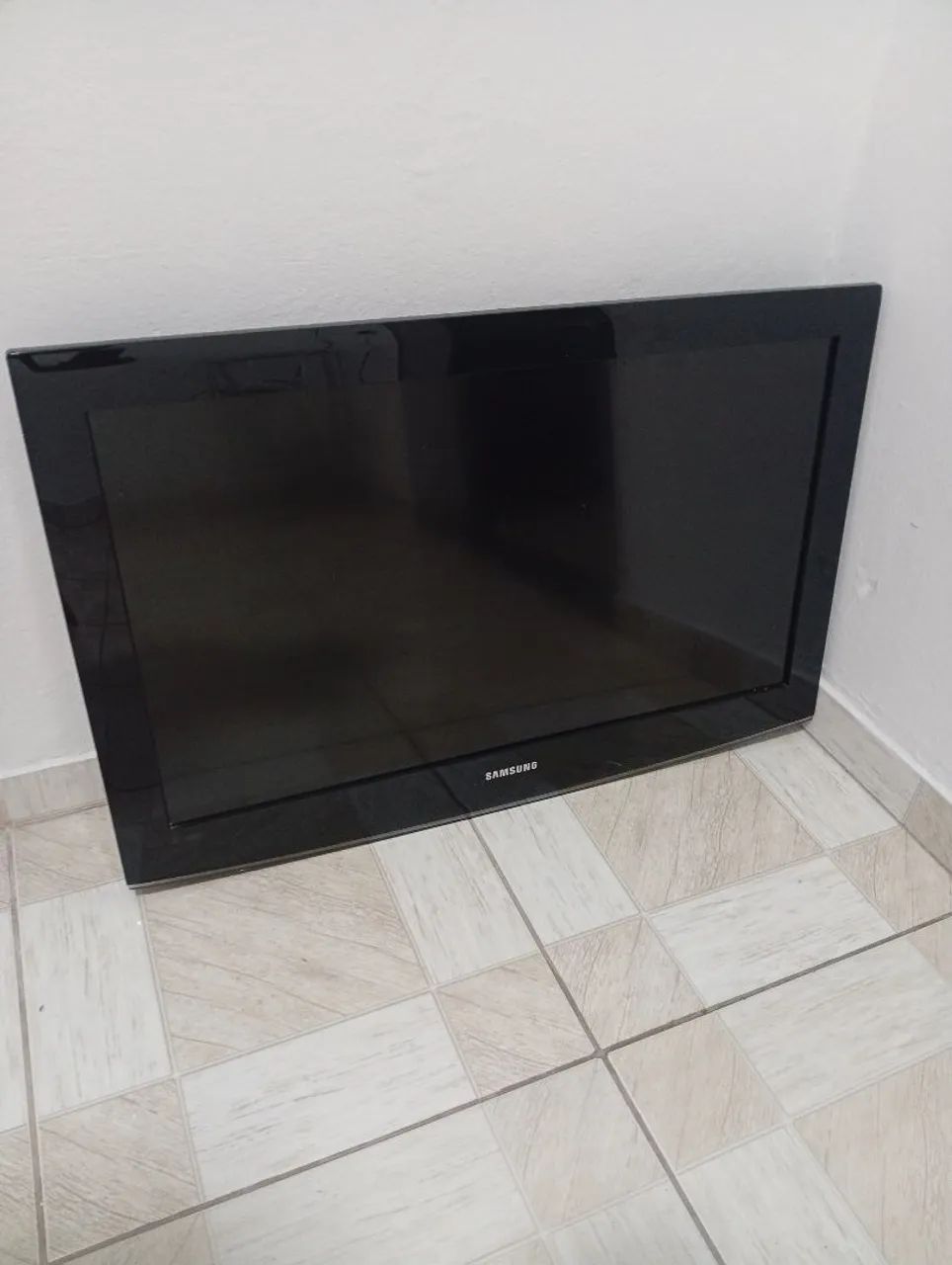 TV Samsung 32 