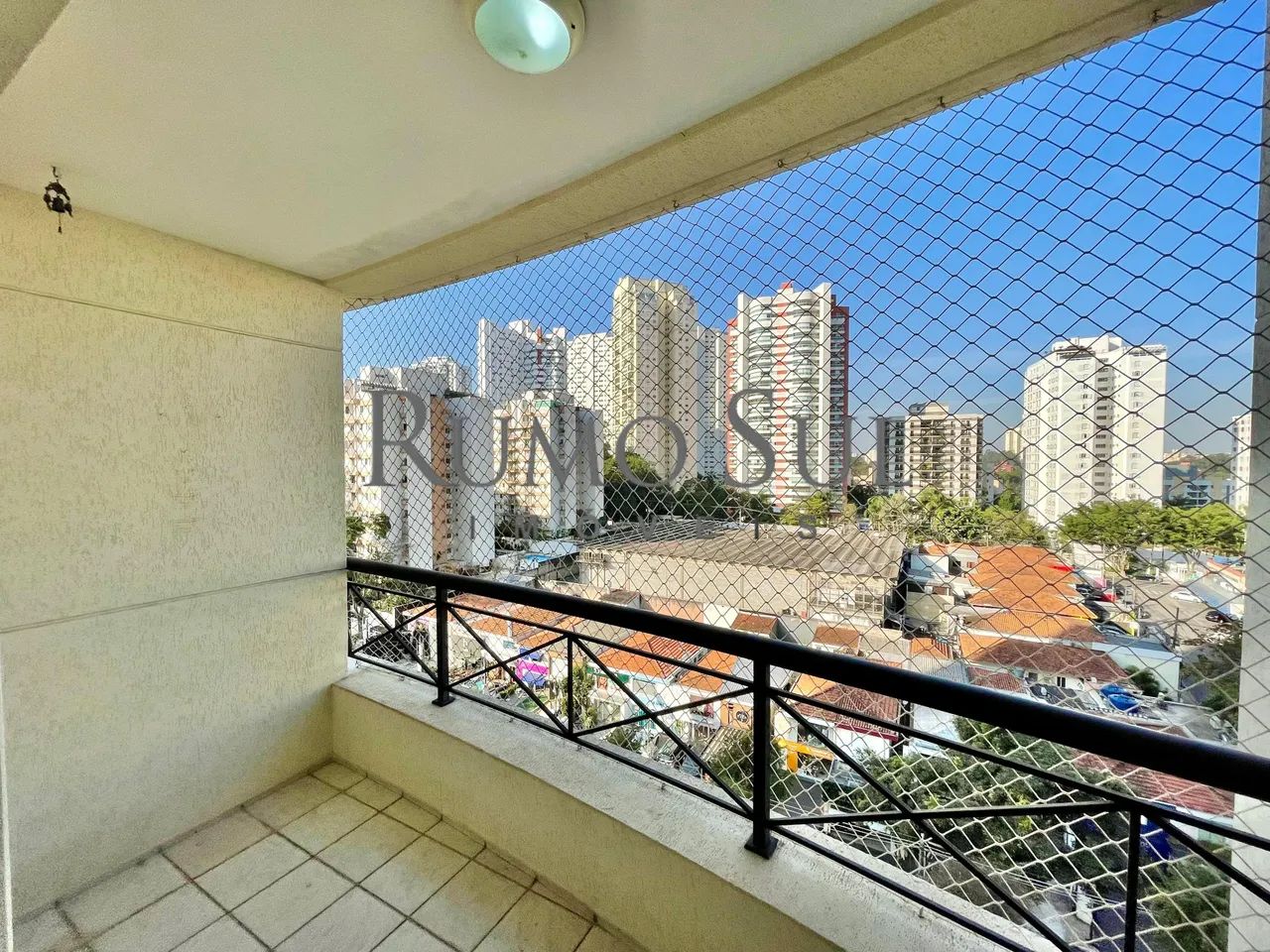 APARTAMENTO Jardim Marajoara - Foto 4