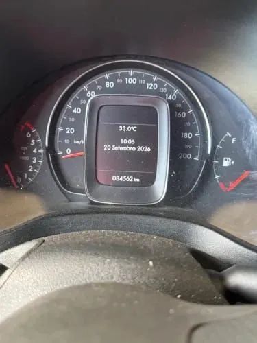 Fiat Strada Volcano 1.3 Flex 8V CD 2023 - Foto 4