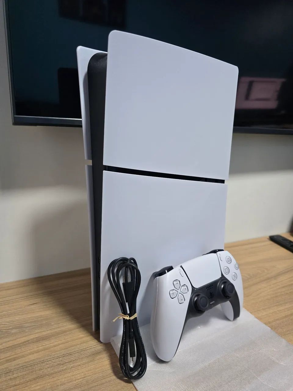 PS5 Slim  - Foto 2
