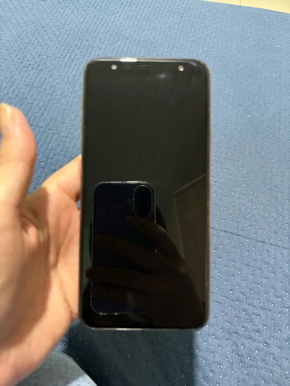 VENDO J4 Samsung - Foto 2