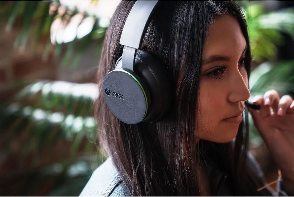 Fone Headset Xbox Original - Foto 4