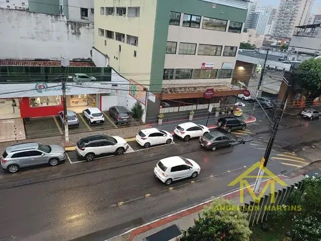 Apartamento em Itapuã - Vila Velha, ES