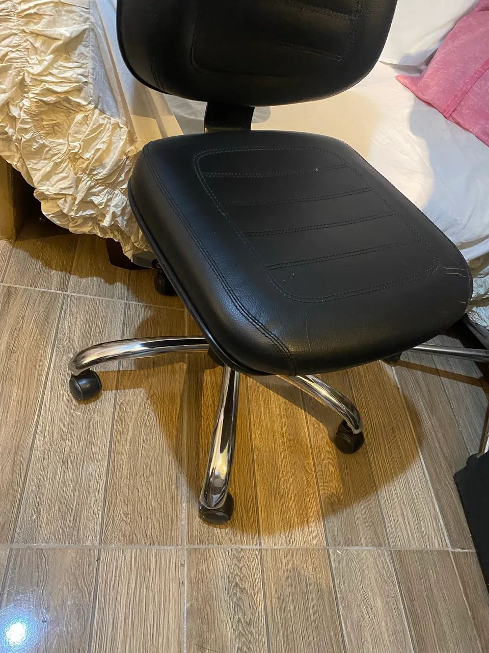 Cadeira Ergonomica Martflex  - Foto 5
