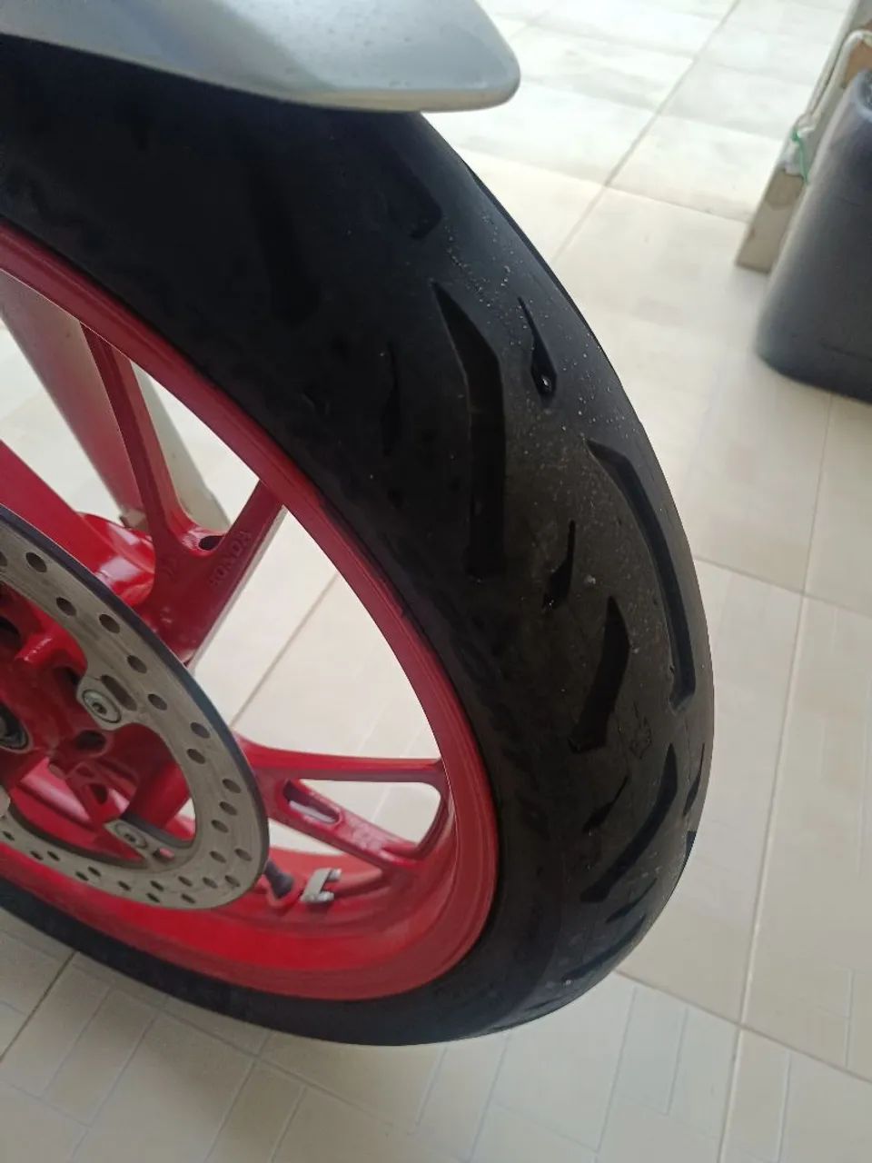 Vendo twister 250 - Foto 4