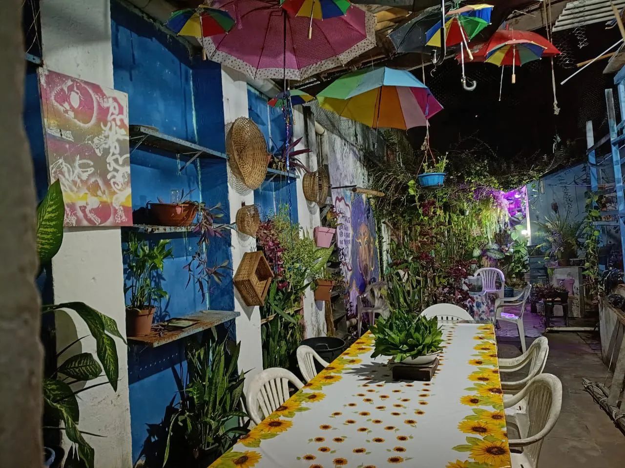 Aluguel no Centro Quarto Solteiro para Mulheres - Foto 4