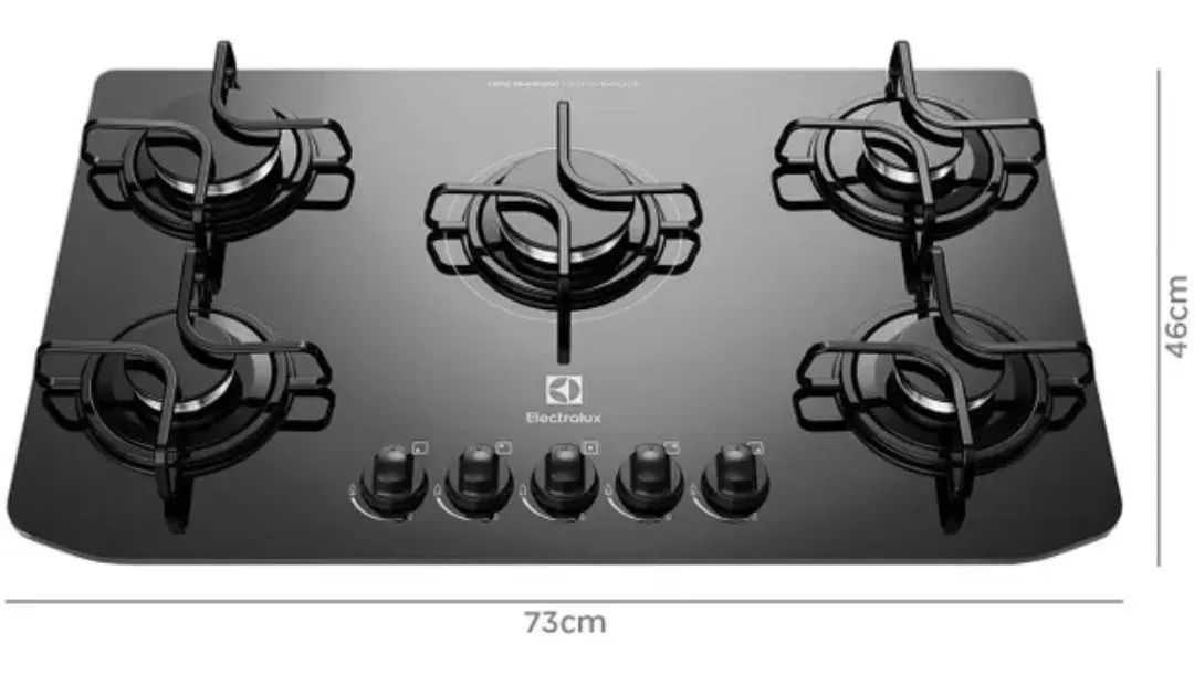 Cooktop Electrolux  - Foto 3