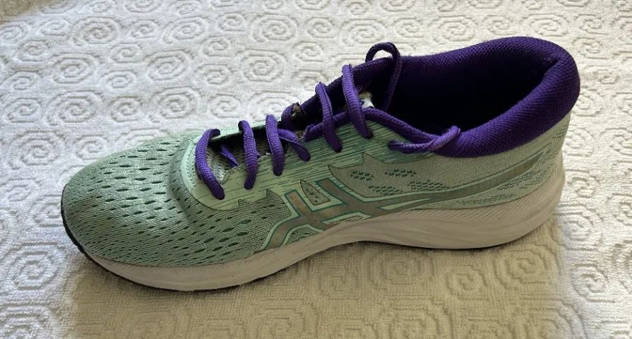 TENIS ASICS GEL -EXCITE 7  - Foto 3