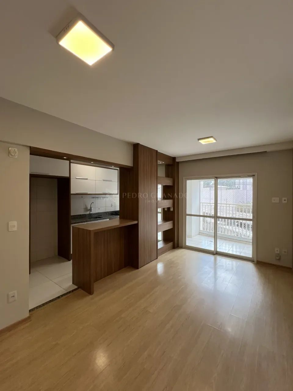 Apartamento 03 quartos - - Vivace Residence Club