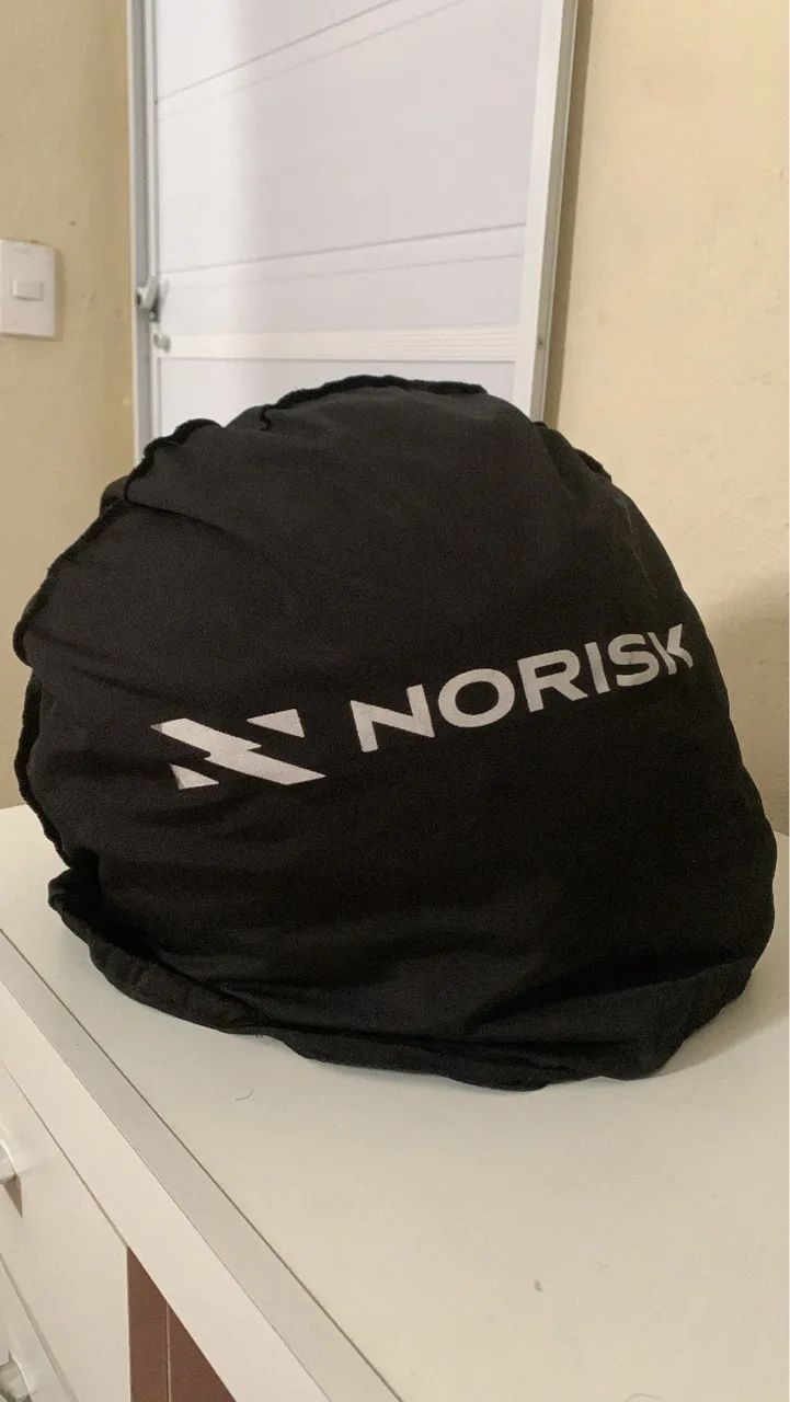 Capacete Norisk - Foto 5