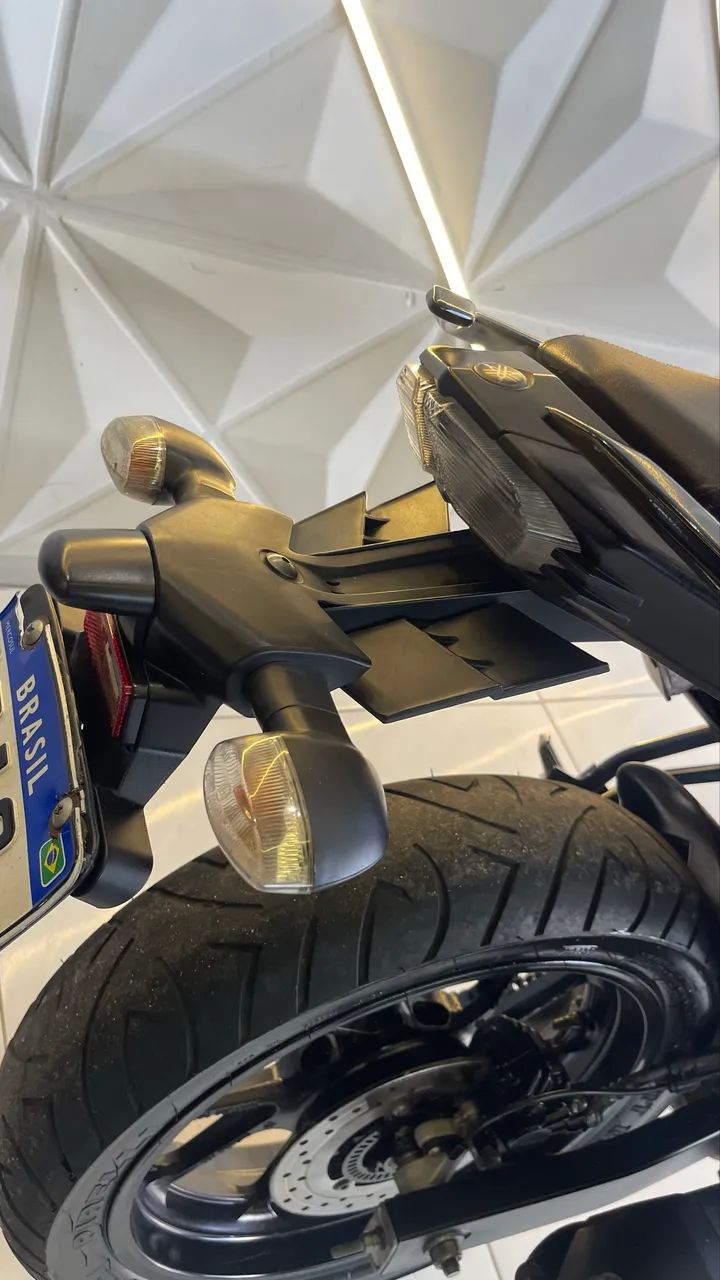 Yamaha FZ25  - Foto 3