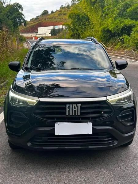 Fiat Pulse PULSE DRIVE 1.3 8V Flex Mec. 2023