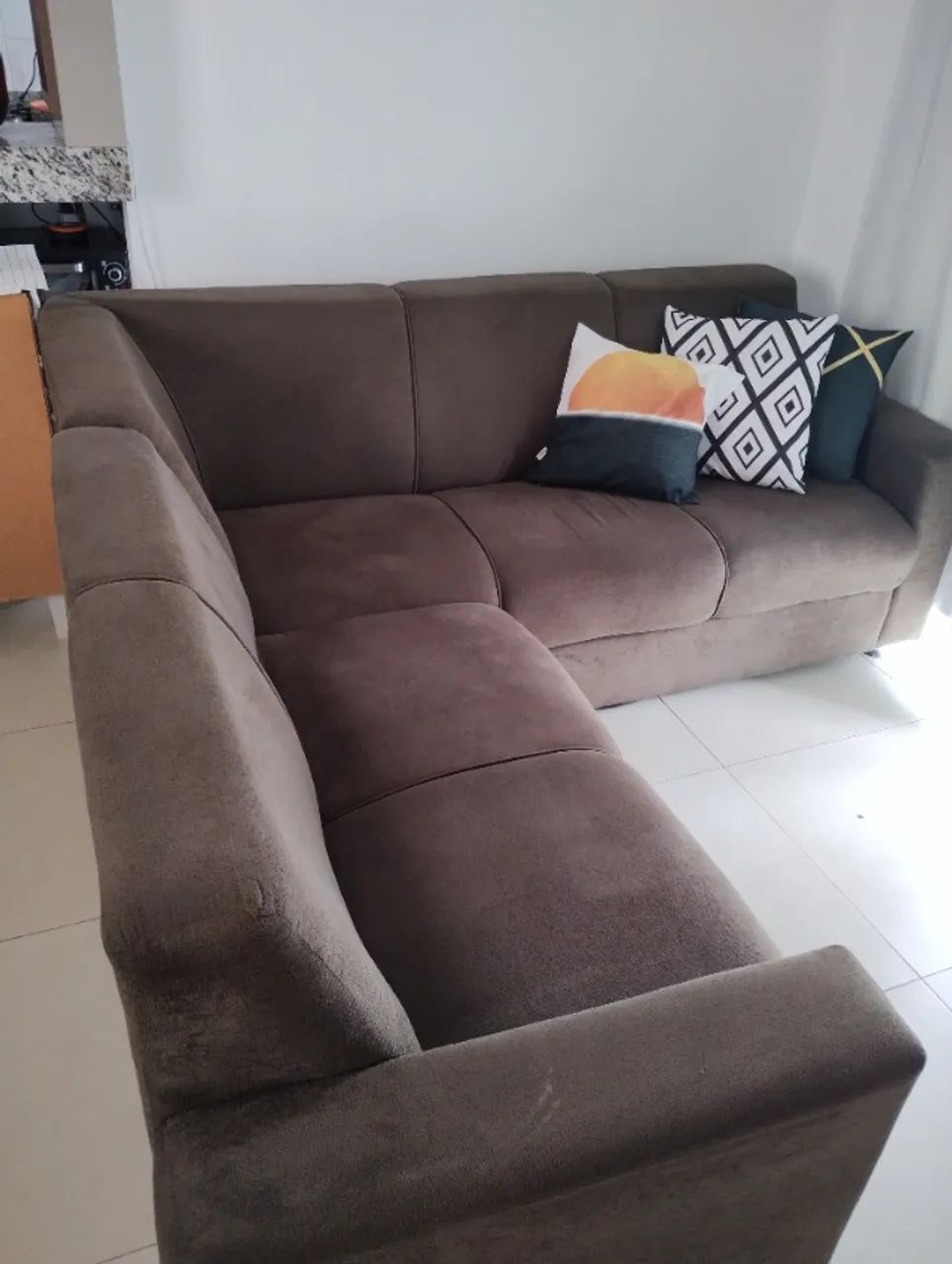 Sofá  - Foto 4