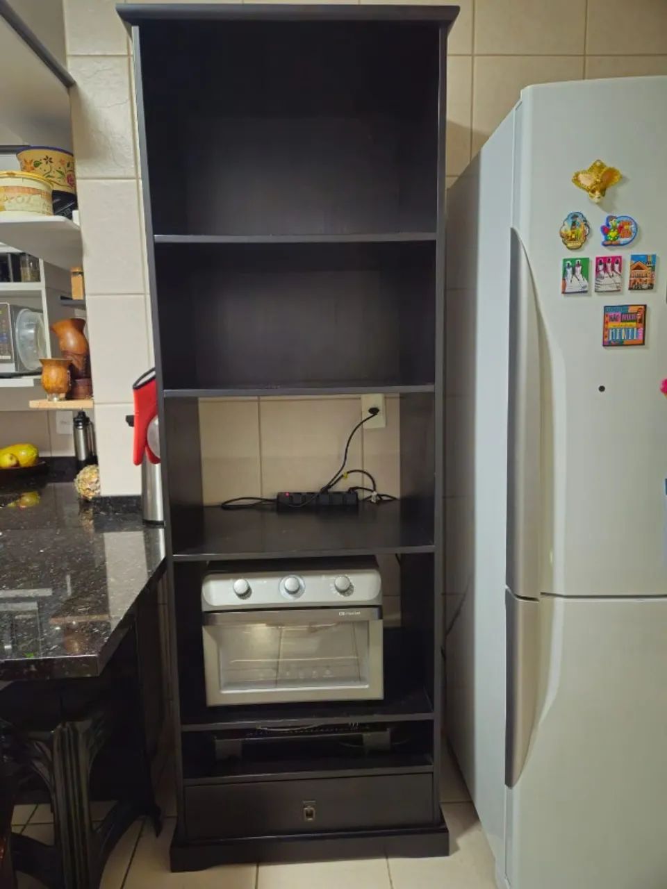 Estante multiuso  - Foto 3