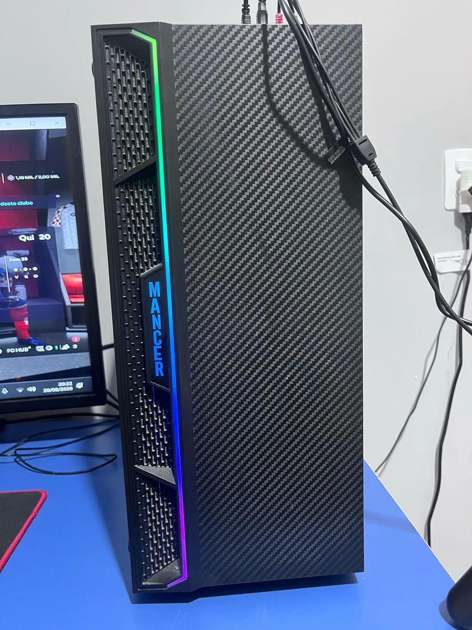Pc gamer  - Foto 2