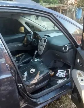JAC J6 2.0 16V 5P Mec. 2012 - Foto 3