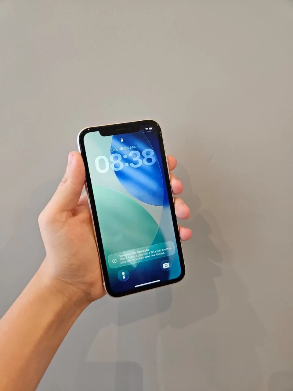 iPhone 14 Plus Todo original 128gb - Foto 2