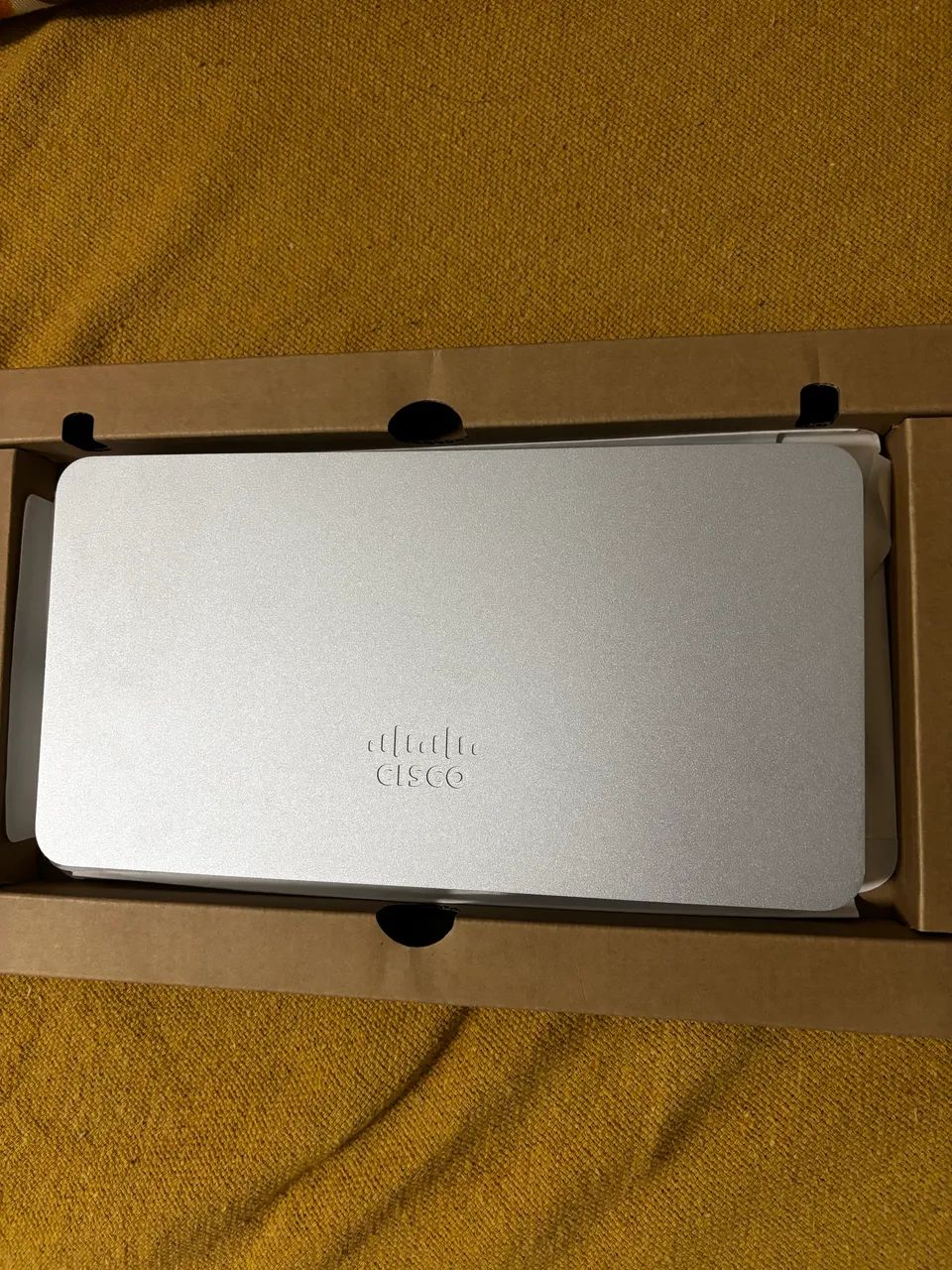 Firewall Cisco - MERAKI MX65 - Foto 3