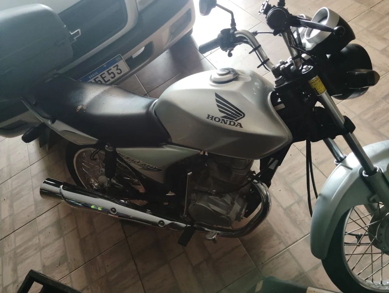 Troco Titan KS 2006 - Foto 5