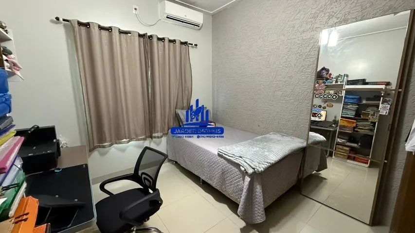 Casa para venda / bairro Cidade Jardim - Foto 4