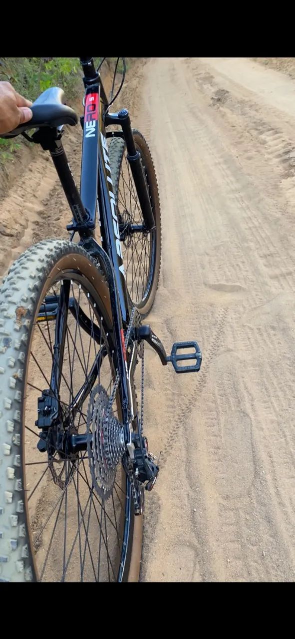 Bicicleta  - Foto 4