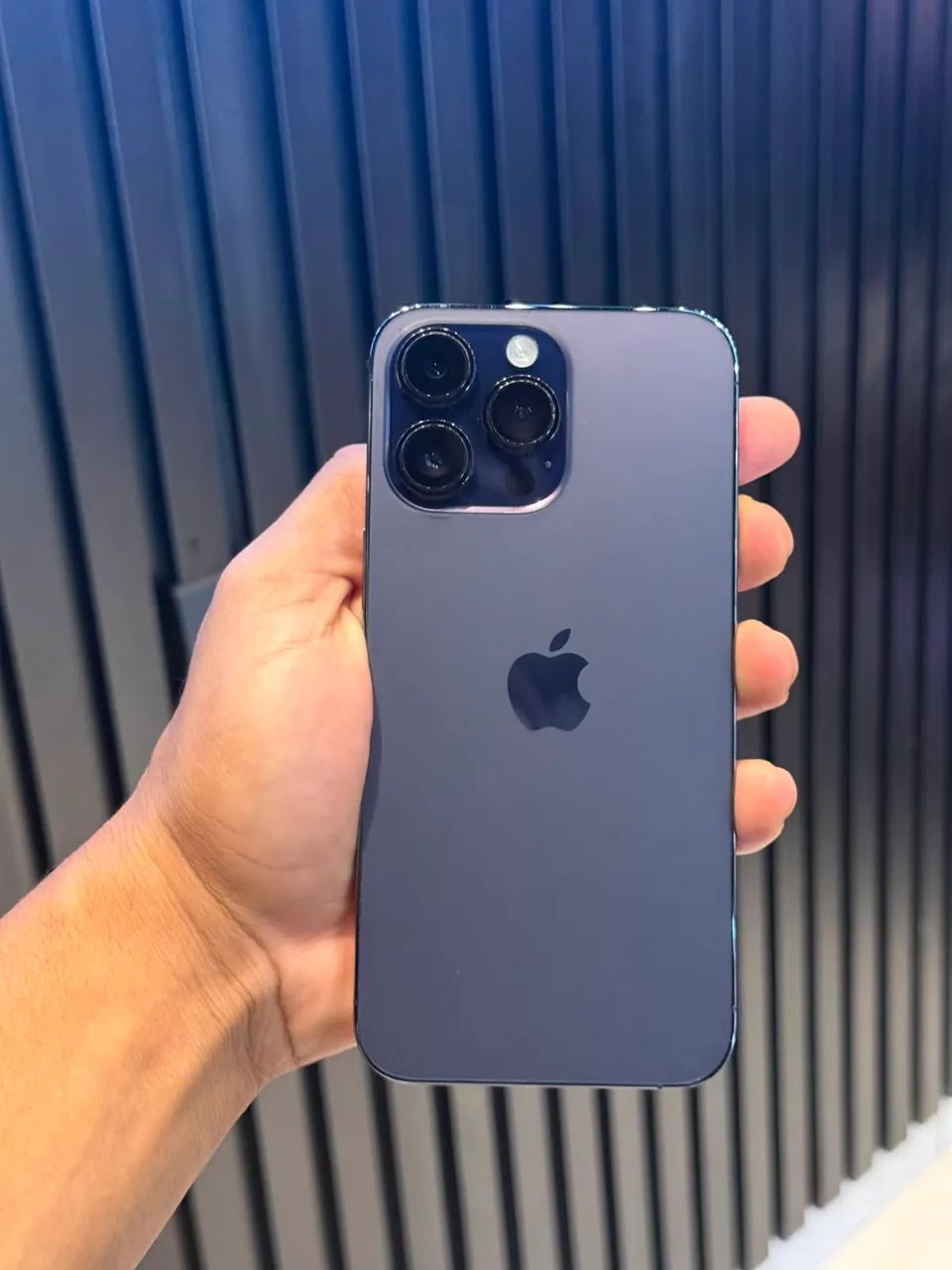 iPhone 14 Pro Max 128 GB TODO ORIGINAL - Foto 4