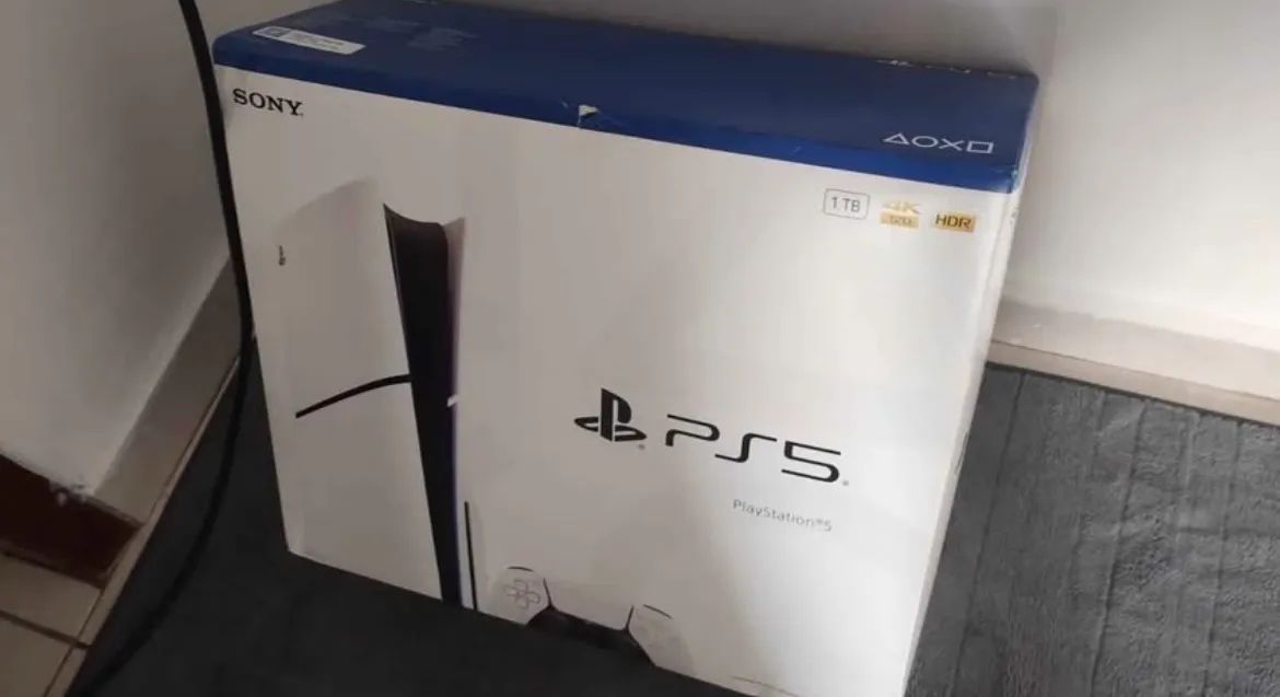 Ps5 slim  - Foto 4