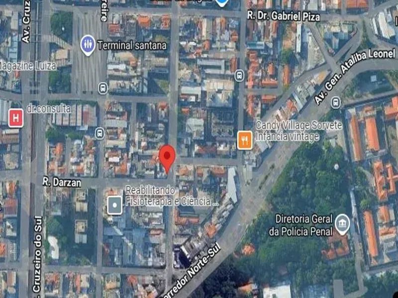 Loja  em Santana a uma quadra do metrô - São Paulo - SP - Foto 3