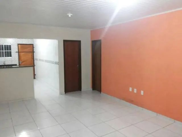Casa com piscina no Heitel Santiago - Foto 4