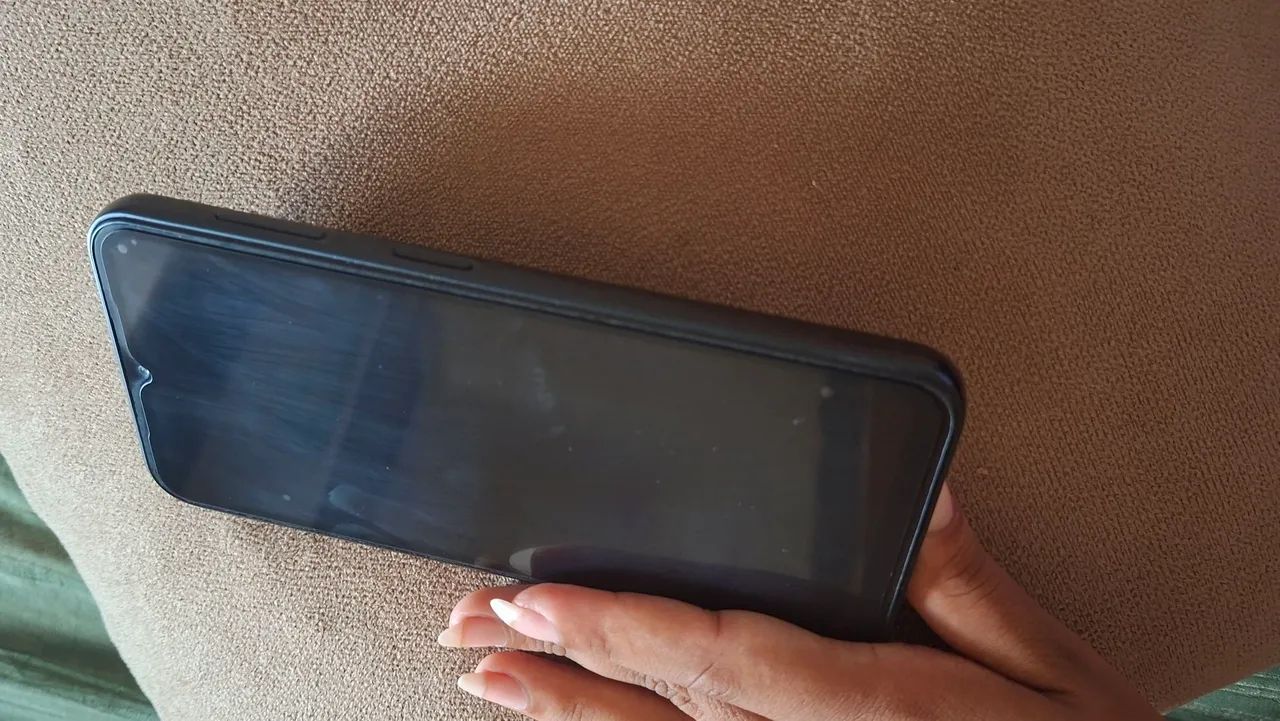 Samsung a14 preto  - Foto 3