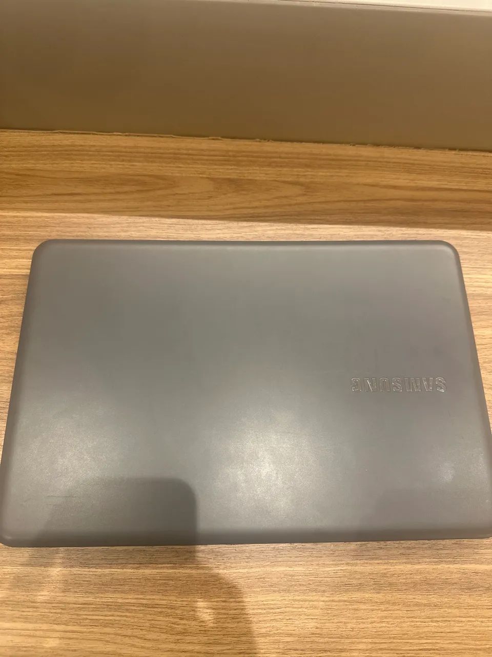 Notebook Samsung