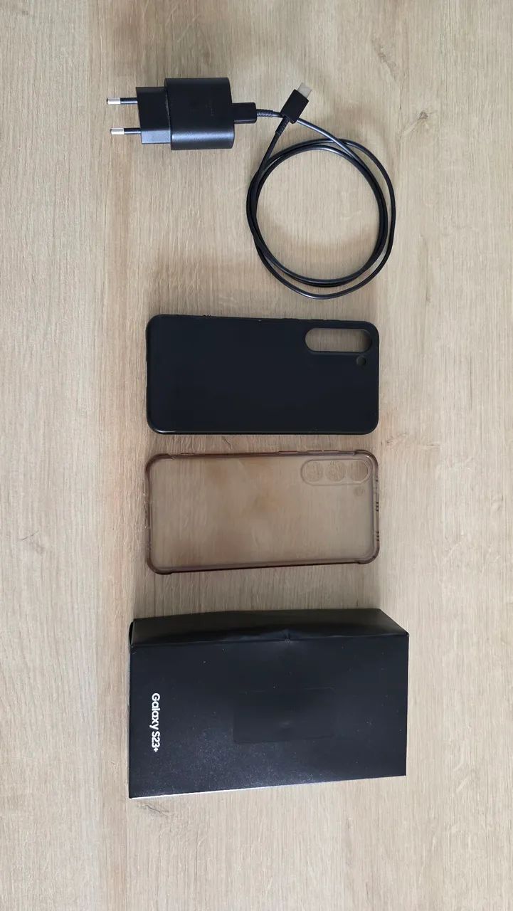 Samsung S23 Plus - Foto 2