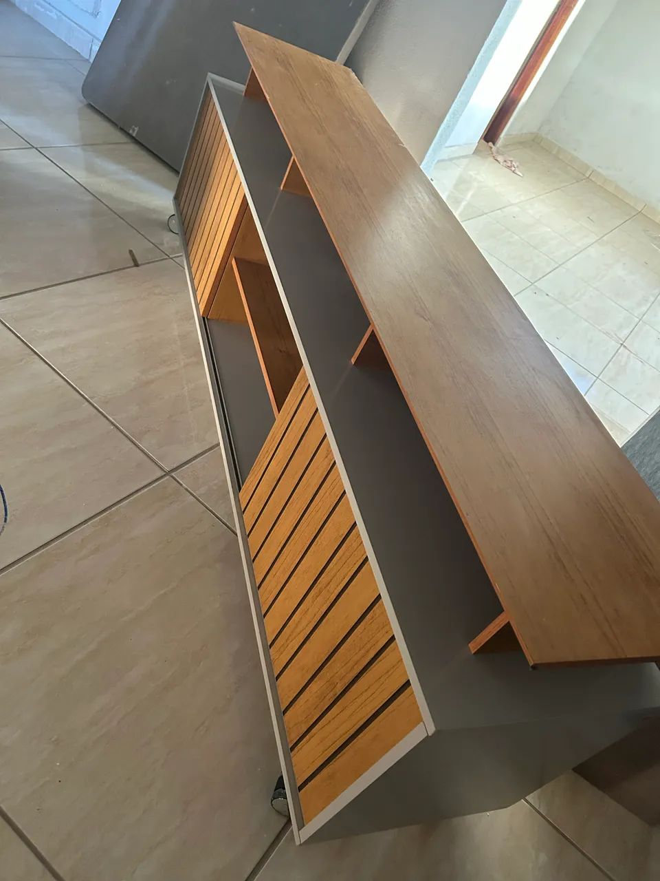 Rack e Paienel 