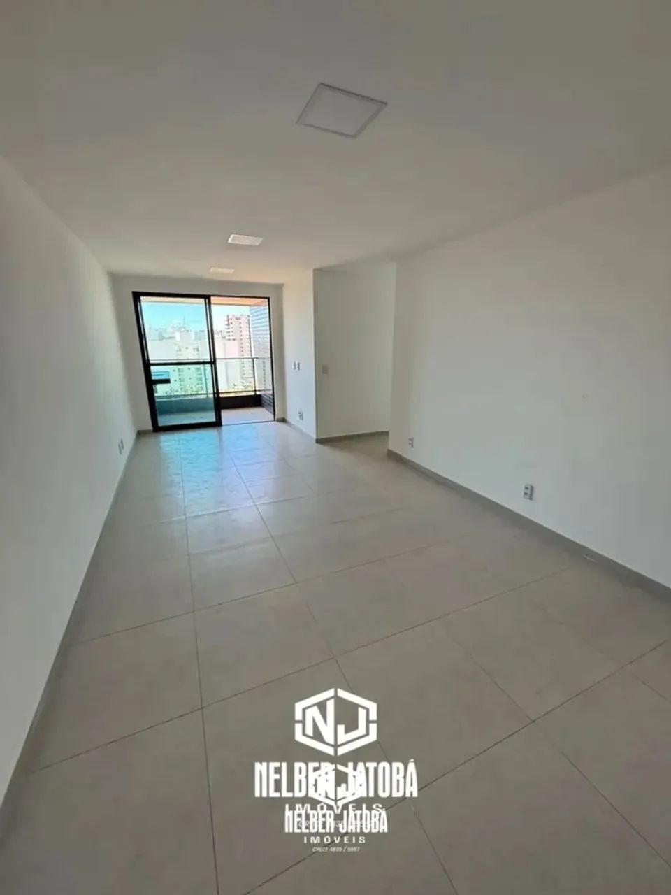 Apartamento Jatiúca  3 quartos, vista mar, 2 vagas