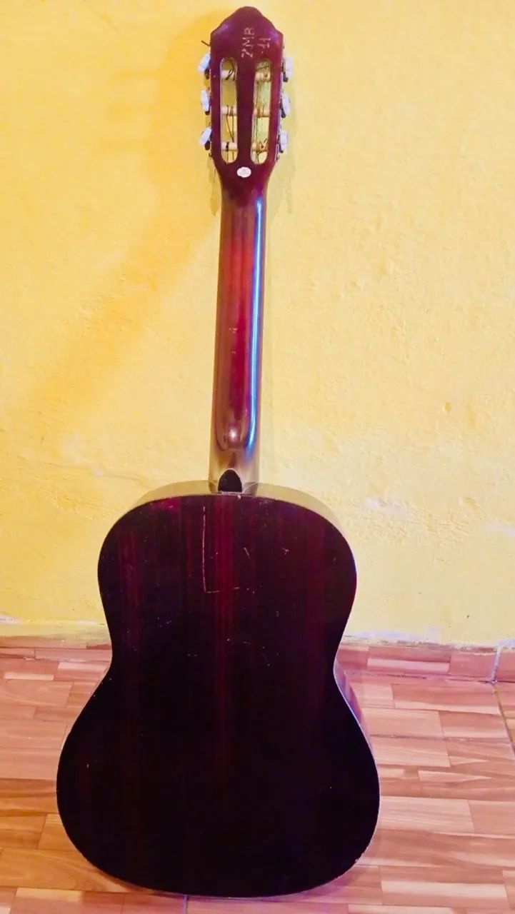 Violão Madrid Md-100 - Foto 2