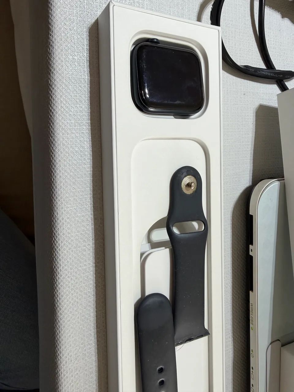 Apple Watch Se 44mm - Foto 3