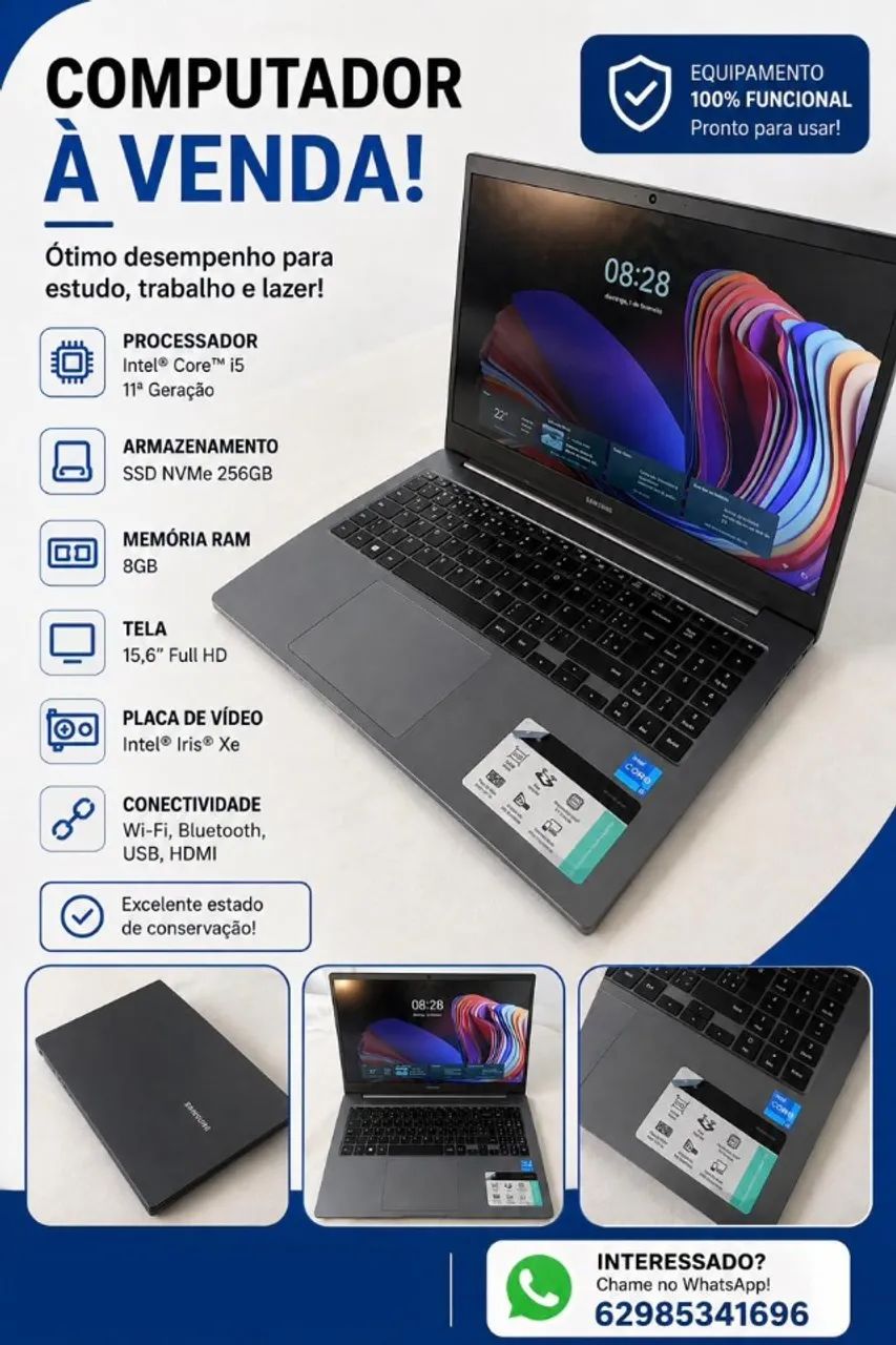 Notebook 