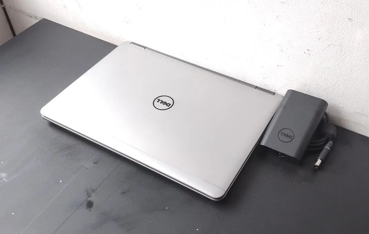 Notebook DELL i5/ 16GB/ SSD