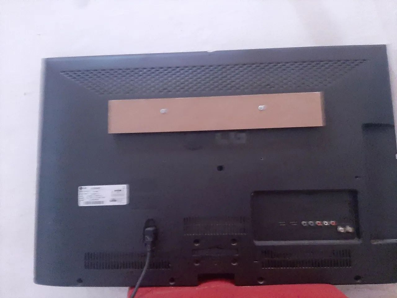 Televisão  - Foto 2