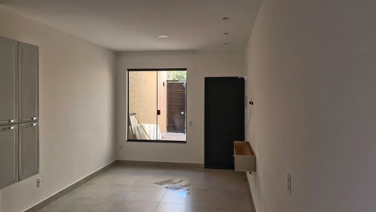 Alugo casa no santa marta /NÃO TENHO INTERESSE EM IMOBILIÁRIA  - Foto 2