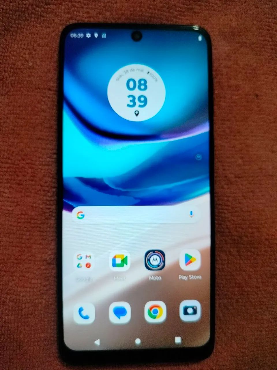 Motorola G42