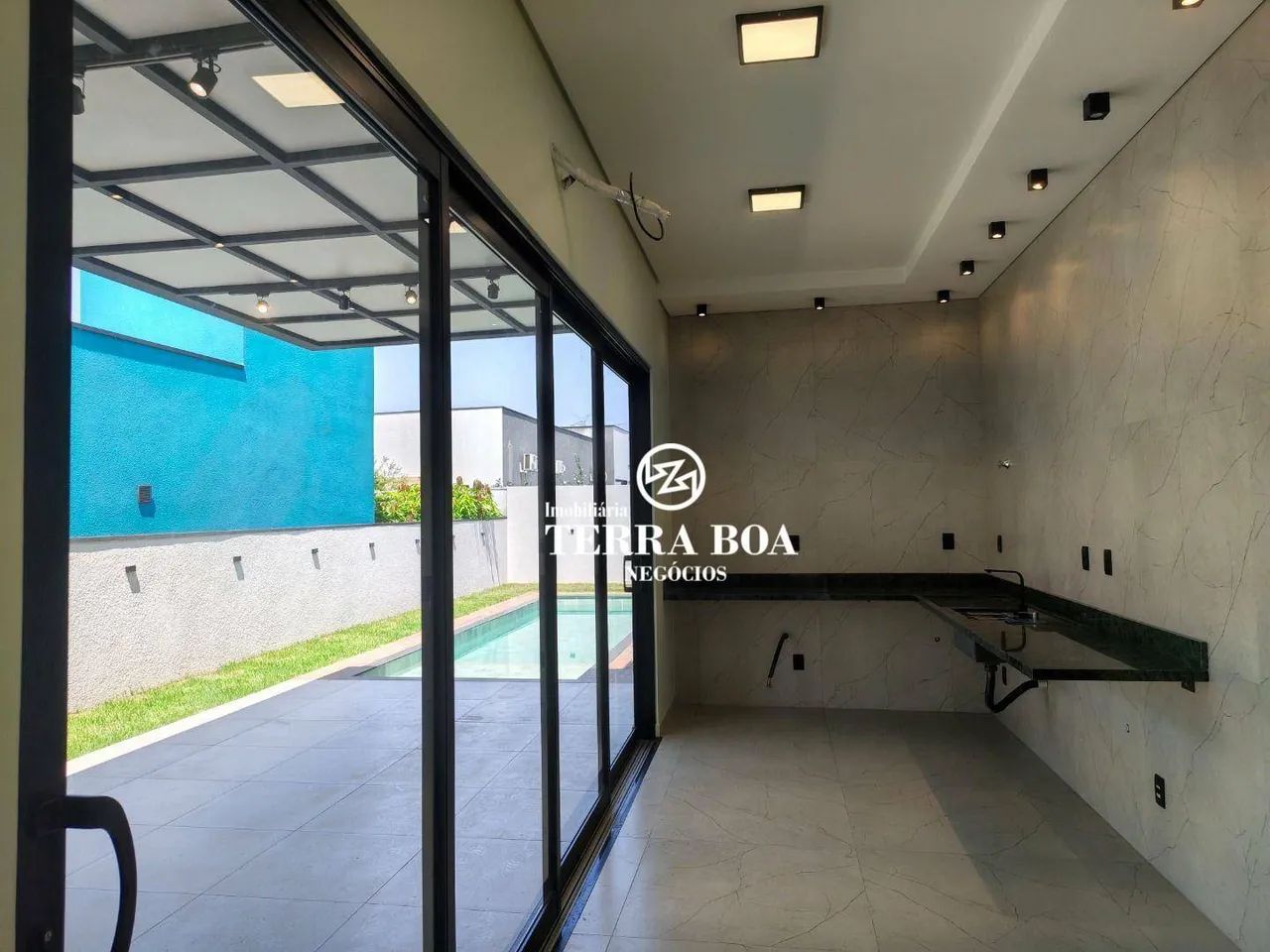 Casa Condomínio Alphaville BR - Foto 4